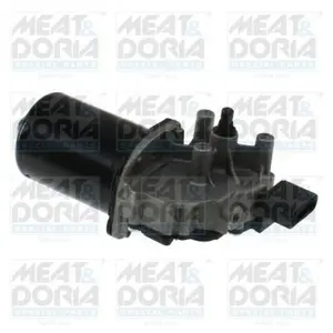 Moteur D'Essuie-Glace Skoda Meat & Doria 27317 pas cher