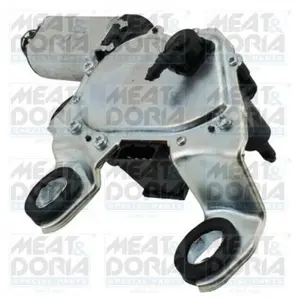 Moteur D'Essuie-Glace Skoda Meat & Doria 27311 pas cher