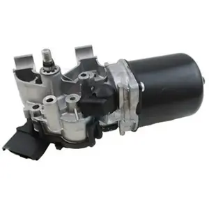 Moteur D'Essuie-Glace Citroën Meat & Doria 27367