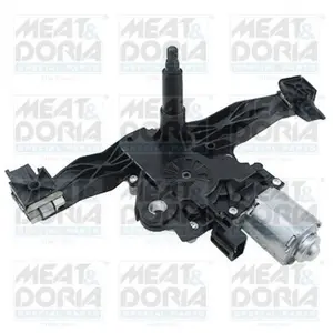 Moteur D'Essuie-Glace Opel Meat & Doria 27356