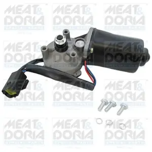 MEAT & DORIA 27304 Moteur d'Essuie-Glace avant pas cher