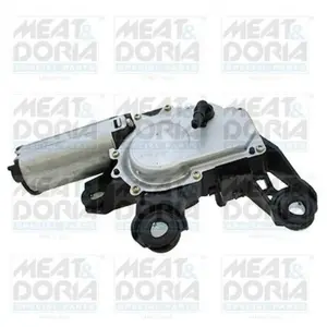 Moteur D'Essuie-Glace Vw, Volkswagen Meat & Doria 27307 pas cher