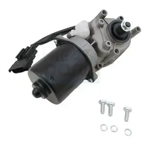 Comparateur de prix : Moteur D'Essuie-Glace Nissan; Opel; Renault Meat & Doria 27309