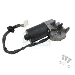 Moteur D'Essuie-Glace Mercedes-Benz Meat & Doria 27612 pas cher