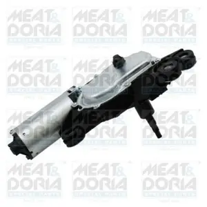 Moteur D'Essuie-Glace Seat Meat & Doria 27614 pas cher
