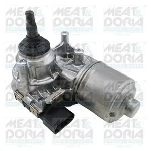 Comparateur de prix : Moteur d'essuie-glace MEAT & DORIA 27478