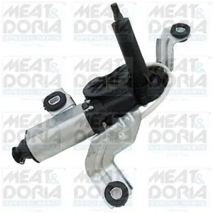 MEAT & DORIA Moteur d'essuie-glace pour VOLVO: XC 90 (Ref: 27479) pas cher