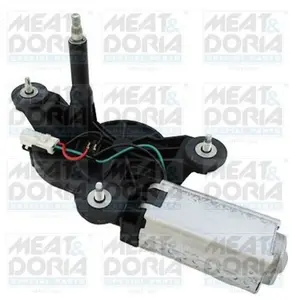 Moteur D'Essuie-Glace Fiat Meat & Doria 27482 pas cher
