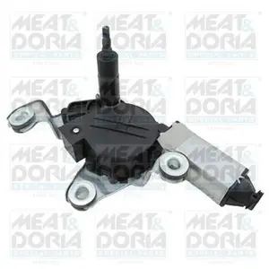 Moteur D'Essuie-Glace Skoda Meat & Doria 27483 pas cher