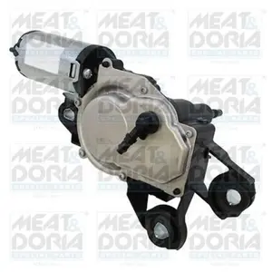 Moteur D'Essuie-Glace Seat Meat & Doria 27465Vendu parpiecesauto.fr