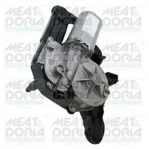 Moteur D'Essuie-Glace Peugeot Meat & Doria 27461 pas cher