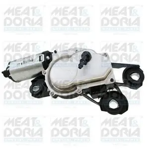 Moteur D'Essuie-Glace Seat Meat & Doria 27471 pas cher