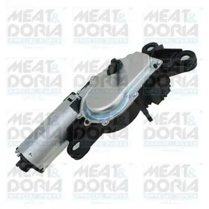 Moteur D'Essuie-Glace Smart Meat & Doria 27497 pas cher