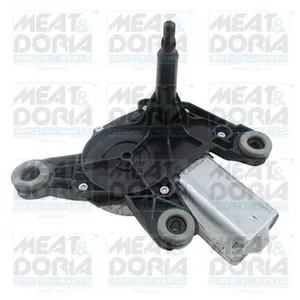 Moteur D'Essuie-Glace Lancia Meat & Doria 27499
