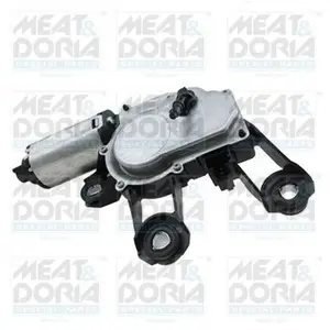 Moteur D'Essuie-Glace Ford Meat & Doria 27489 pas cher