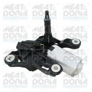 Moteur D'Essuie-Glace Citroën; Fiat Meat & Doria 27443 pas cher