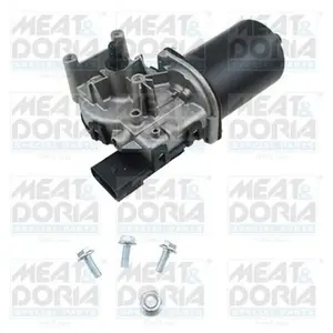 Moteur D'Essuie-Glace Ford Meat & Doria 27457 pas cher