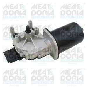 Comparateur de prix : Moteur D'Essuie-Glace Citroën; Fiat; Peugeot Meat & Doria 27605