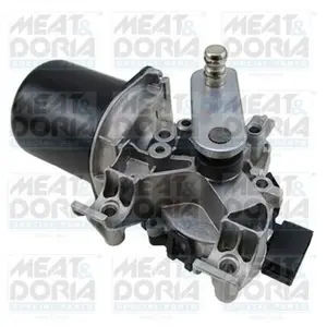 Comparateur de prix : MEAT & DORIA Moteur d'essuie-glace pour RENAULT: Mégane (Ref: 27606)