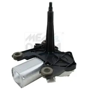 Moteur D'Essuie-Glace Peugeot Meat & Doria 27607 pas cher