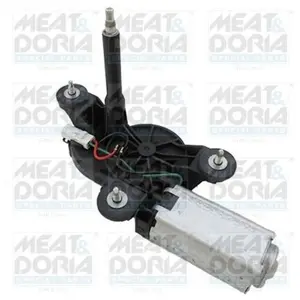 Moteur D'Essuie-Glace Fiat Meat & Doria 27429 pas cher