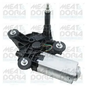 Moteur D'Essuie-Glace Fiat Meat & Doria 27430 pas cher