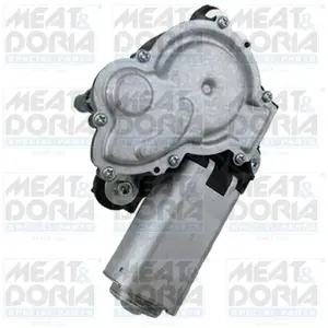 MEAT & DORIA Moteur d'essuie-glace pour FIAT: Idea (Ref: 27431) pas cher
