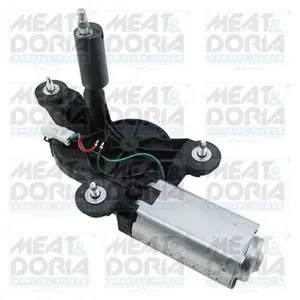 Moteur D'Essuie-Glace Alfa Romeo Meat & Doria 27432 pas cher