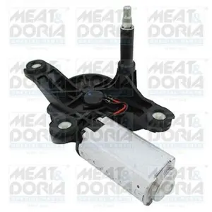 Comparateur de prix : MEAT & DORIA Moteur d'essuie-glace pour FIAT: Bravo (Ref: 27440)