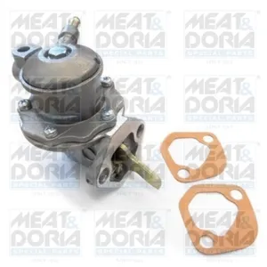 Comparateur de prix : Pompe à carburant MEAT & DORIA POC517