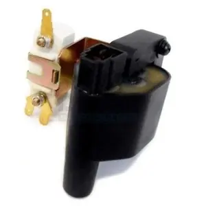 Bobine D'Allumage 10434 Meat & Doria Daihatsu; Kia; Piaggio Meat & Dor... pas cher
