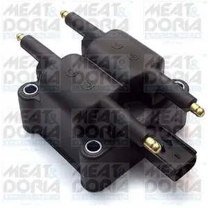 Comparateur de prix : MEAT & DORIA Bobine d'allumage pour MITSUBISHI: Space Gear, Space Runner, Space wagon, Outlander, L400, Eclipse, Lancer, L300, Galant (Ref: 10409)