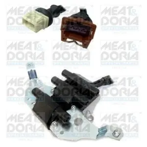 Bobine d'allumage MEAT & DORIA 10363 pas cher