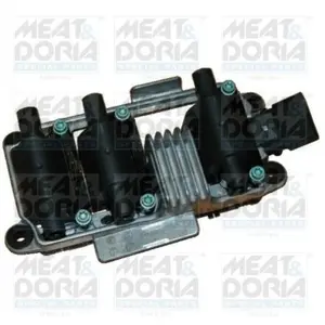 Bobine d'allumage MEAT & DORIA 10392