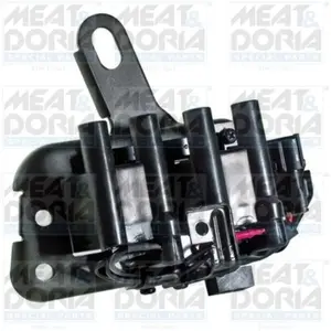 Comparateur de prix : MEAT & DORIA Bobine d'allumage pour HYUNDAI: Getz, Elantra, Lantra, Matrix, Coupé (Ref: 10400)