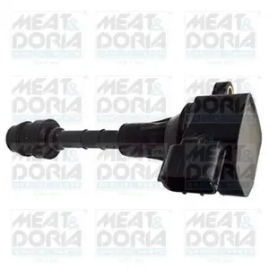 Bobine d'allumage MEAT & DORIA 10723 pas cher