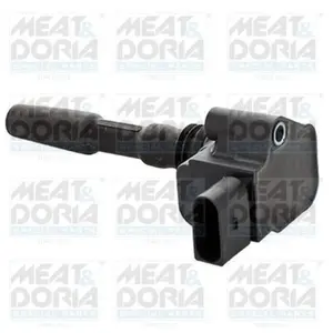 Comparateur de prix : MEAT & DORIA Bobine d'allumage pour AUDI: RS6, S7, A8, S8, S6, RS7 (Ref: 10721)