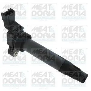MEAT & DORIA Bobine d'allumage pour CHEVROLET: Spark (Ref: 10808E) pas cher