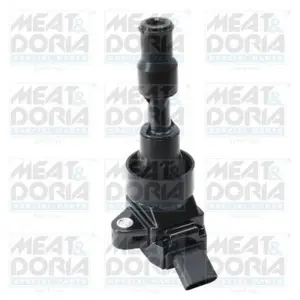 Bobine d'allumage MEAT & DORIA 10815 pas cher