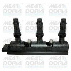 Bobine D'Allumage 10756 Meat & Doria Opel; Vauxhall Meat & Doria 10756