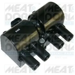 Bobine d'allumage MEAT & DORIA 10322 pas cher