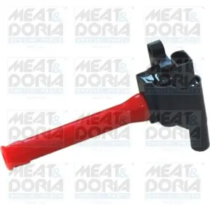 Comparateur de prix : MEAT & DORIA Bobine d'allumage pour MG: MG TF, MG ZR, MG F & ROVER: 25, 200 Series, 400 Series, 45 & LOTUS: Elise (Ref: 10535)