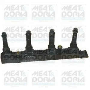 Bobine D'Allumage 10523 Meat & Doria Opel; Vauxhall Meat & Doria 10523 pas cher