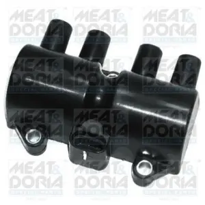 Bobine d'allumage MEAT & DORIA 10493 pas cher
