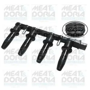 MEAT & DORIA 10480 Bobine d'allumage
