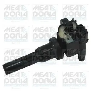 Bobine d'allumage MEAT & DORIA 10632 pas cher