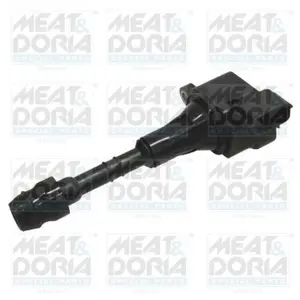 Comparateur de prix : MEAT & DORIA Bobine d'allumage pour NISSAN: Pathfinder, Maxima, Z, Murano & RENAULT: Espace, Vel Satis (Ref: 10633)