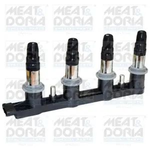 MEAT & DORIA Bobine d'allumage pour CHEVROLET: Nubira, Cruze, Aveo, Orlando, Kalos, Lacetti (Ref: 10622) pas cher