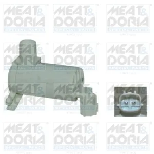 Comparateur de prix : Meat & Doria S67F Kit Carburateur