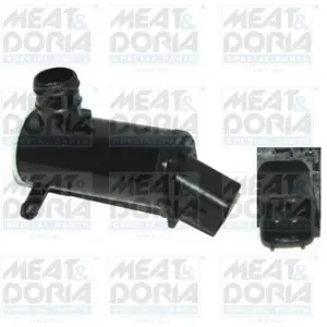 Meat & Doria S64 Kit carburateur